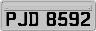 PJD8592
