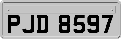 PJD8597