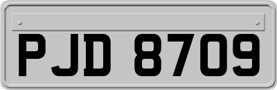 PJD8709