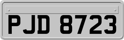 PJD8723