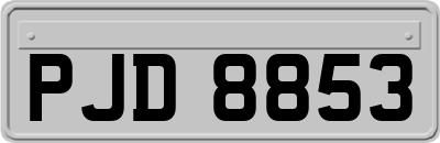 PJD8853