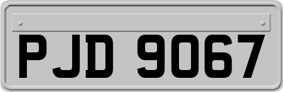 PJD9067
