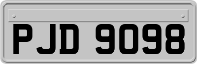 PJD9098