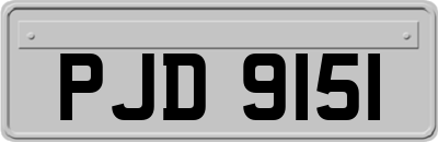 PJD9151