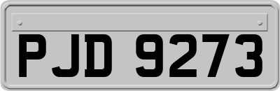 PJD9273