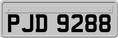 PJD9288
