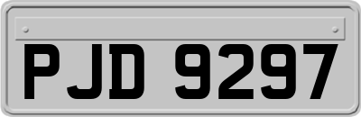 PJD9297
