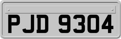 PJD9304
