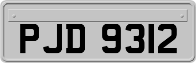 PJD9312