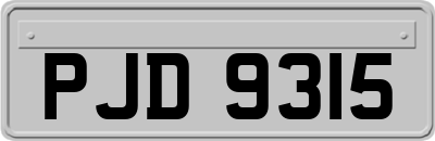 PJD9315