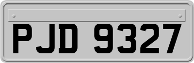 PJD9327