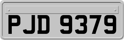 PJD9379