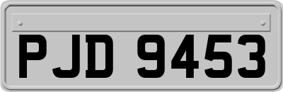 PJD9453