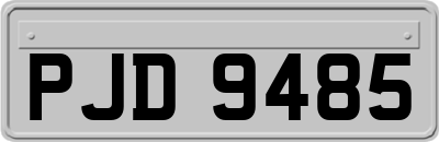 PJD9485