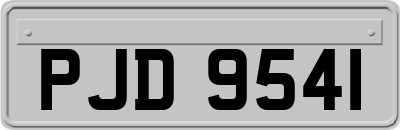 PJD9541