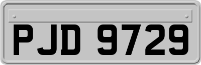 PJD9729