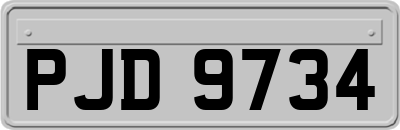 PJD9734