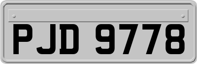 PJD9778