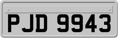 PJD9943