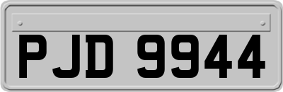 PJD9944