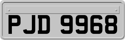 PJD9968