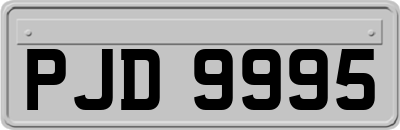 PJD9995