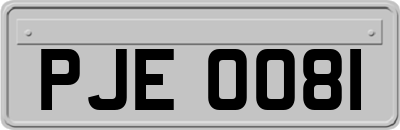 PJE0081
