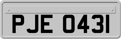 PJE0431