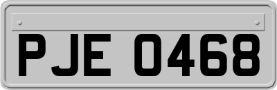 PJE0468