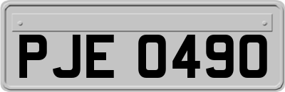 PJE0490