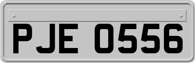 PJE0556