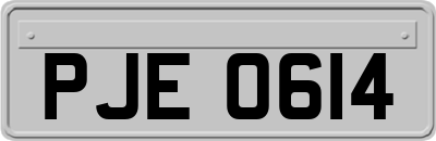 PJE0614