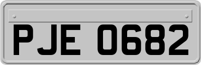PJE0682