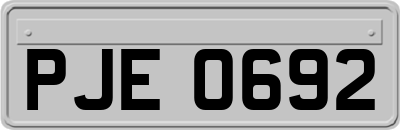 PJE0692