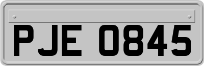 PJE0845