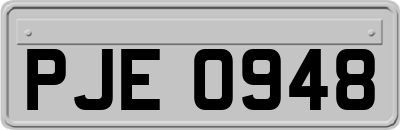 PJE0948
