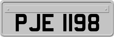 PJE1198