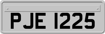 PJE1225