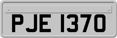 PJE1370