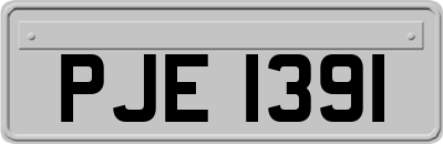 PJE1391