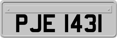 PJE1431