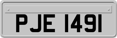 PJE1491