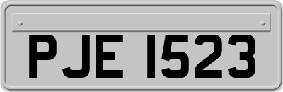 PJE1523