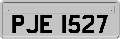 PJE1527