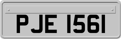 PJE1561