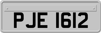PJE1612