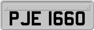 PJE1660