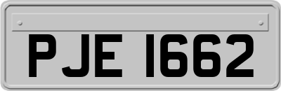 PJE1662
