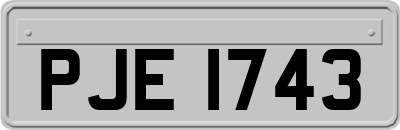 PJE1743