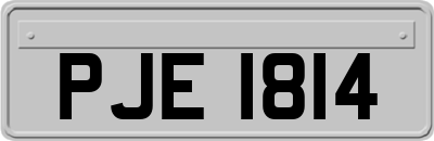 PJE1814